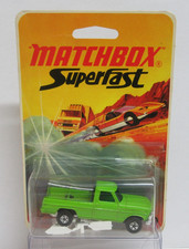 Matchbox Superfast No.50