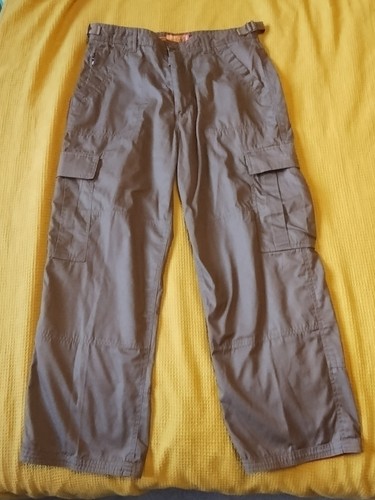 Craghoppers bear grylls - bear,