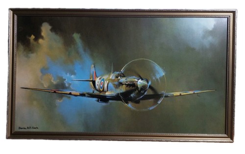 Stunning large original - stunning,