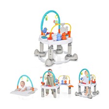 4-in-1 Baby Activity Centre