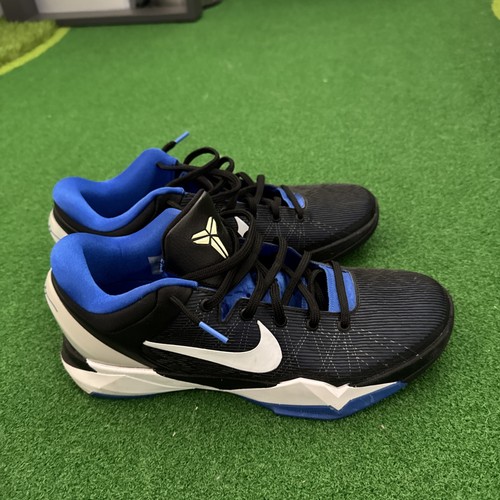 Nike kobe vii - duke, men’s