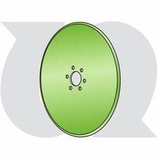 DOWDESWELL PLAIN DISC