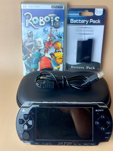 Sony psp 2003 - sony,