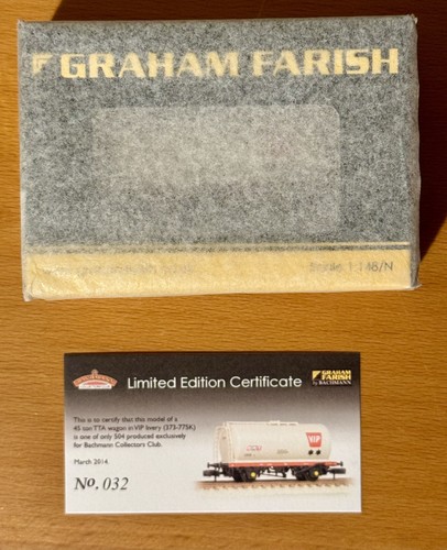 Graham farish 373 - farish, 373-775k