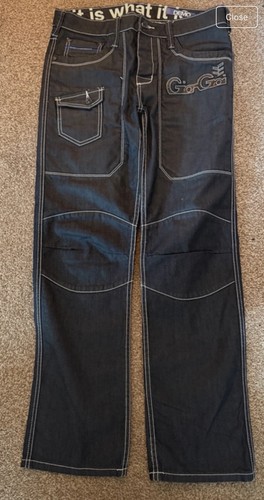 Men gio goi jeans - gio,