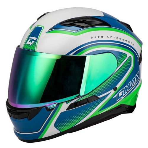 Gmax aftershock full - ff-98,