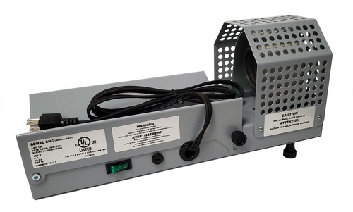Ferrari thermocapsular bench - thermocapsular,