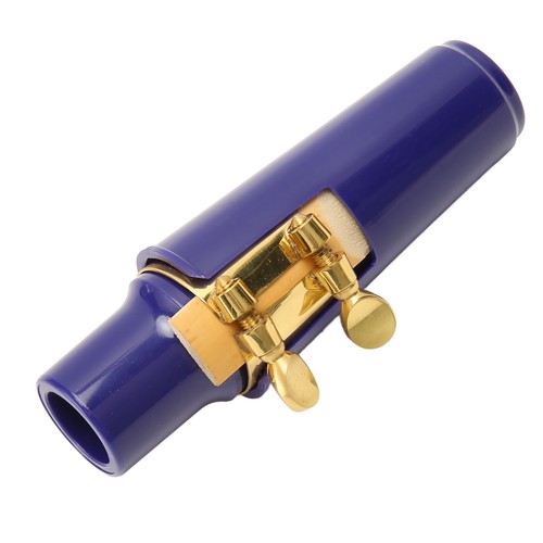 Alto saxophone mouthpiece - alto,