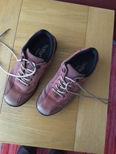 Hotter Mist ladies walking