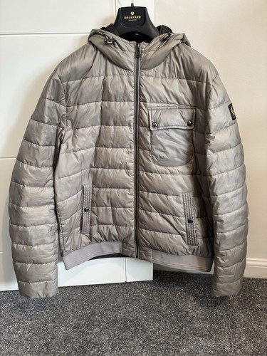 Belstaff streamline jacket - streamline,