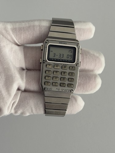 Seiko c515 5000 men - c515-5000, men’s