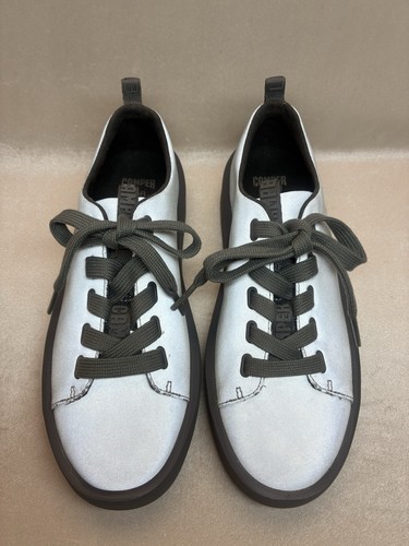 Camper lab grey reflective - camper,