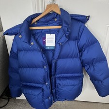 The North Face Purple Label x