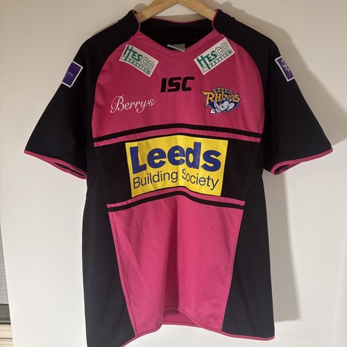 Leeds rhinos rugby league - leeds,