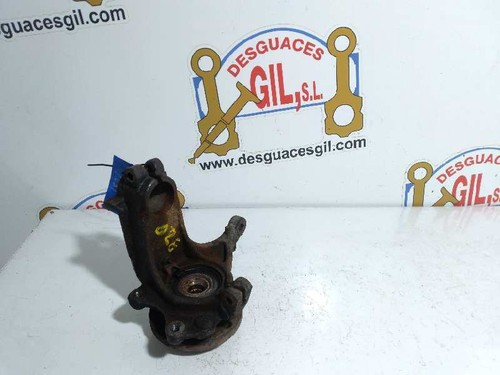 Front right wheel hub citroen - right,