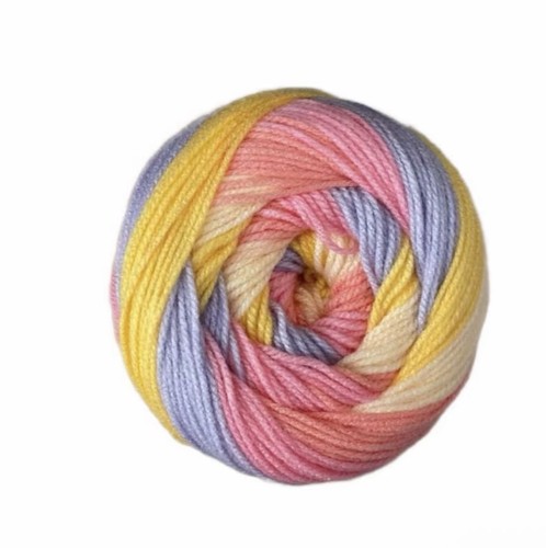 150g yarn cakes - 150g,