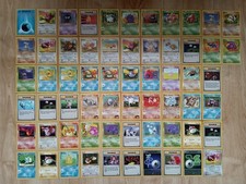 Pokémon TCG 1995 Vintage 62