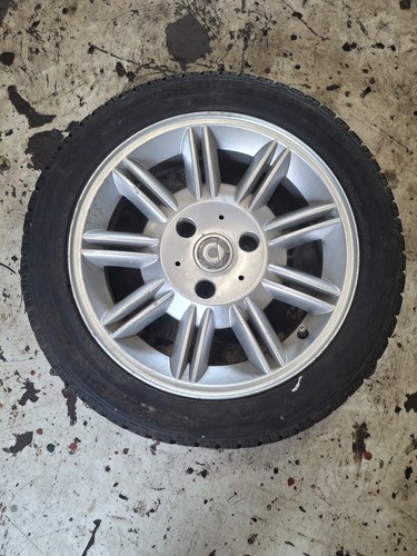 Smart fortwo 450 1998 - 450, 1998-2007