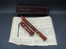 Vintage Dulcet Scholar