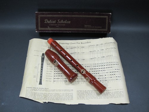 Vintage dulcet scholar - vintage,