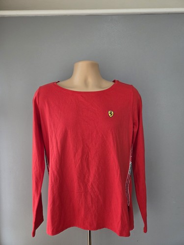 Ferrari scuderia new shirt - ferrari,