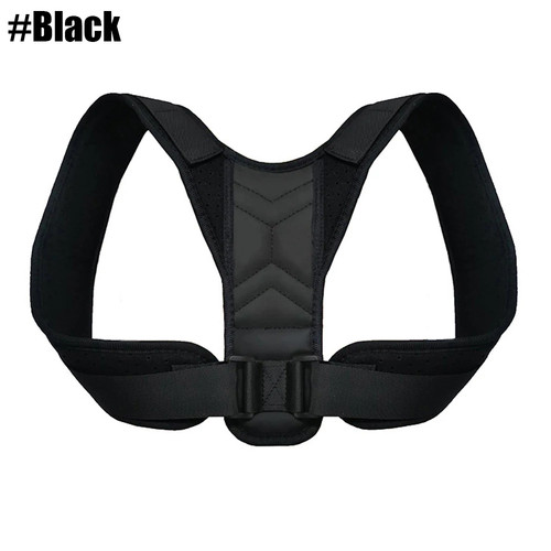 Adjustable posture corrector - posture,