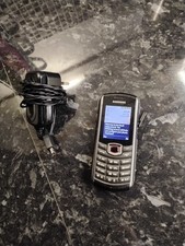 Samsung Solid Immerse B2710