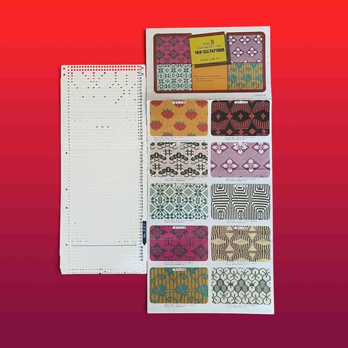 Brother knitting machine - brother,