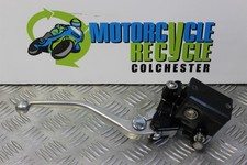 Triumph Trophy 1215 SE Brake Master Cylinder Front Lever 2012 to 2017 1200 B155