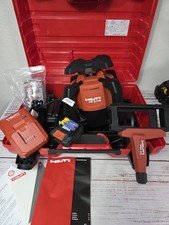 HILTI PR 2-HS Rotating Laser