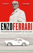Enzo Ferrari: The definitive