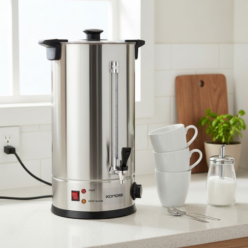 Heavy duty 30l commercial - duty,