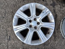 RANGE ROVER EVOQUE ALLOY WHEEL