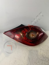 VAUXHALL Corsa D MKIII