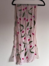 Pink Green Multicoloured Chic