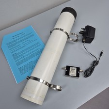 Dressler ara-2000 Active Scanner Antenna.