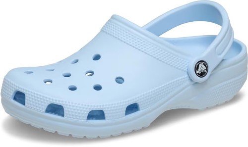 Crocs classic marbled - classic, clog