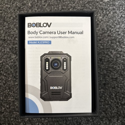 Boblov kj23pro body - boblov, 2k