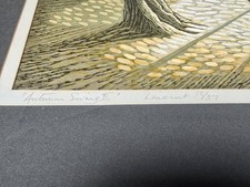 Arthur Homeshaw Limited Edition Prints