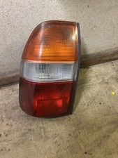 MITSUBISHI L200   K74  REAR