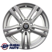 BMW F20 F21 Rear Silver Alloy