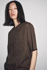 ZARA WOMAN COLLECTION BOWN