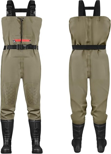 Fishing waders for men with - fishing,