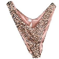 Aerie Women's Leopard Animal