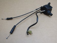 Honda NSR 125 2001 30,133