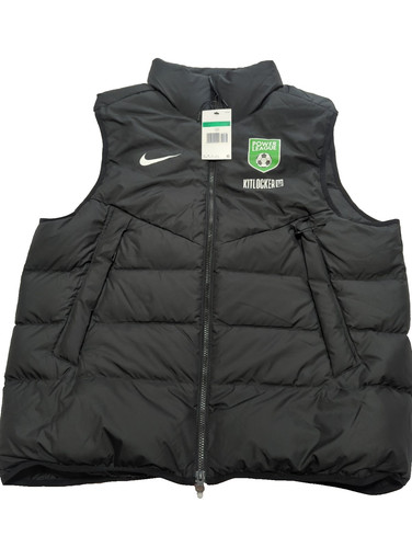 Nike zelus pro padded gilet - zelus,