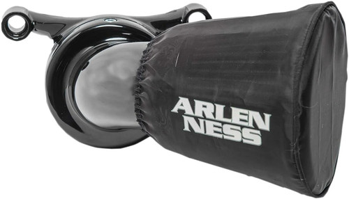 Arlen ness pre - pre-filter, velocity