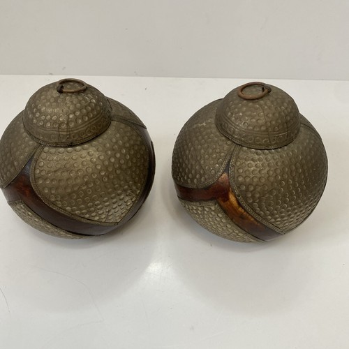 Vintage antique french - french, boules