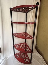 Le Creuset 5 tier pot stand