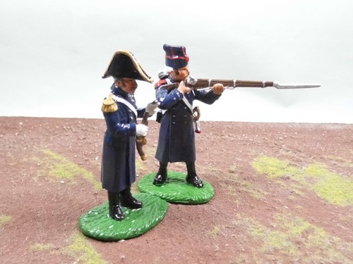Trophy miniatures napoleonic - ,